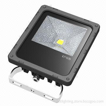 10W Portable LED Flood Light